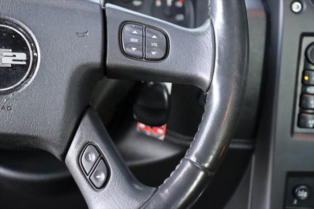 used 2005 Hummer H2 car, priced at $24,998