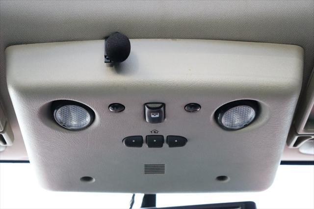 used 2005 Hummer H2 car, priced at $24,998