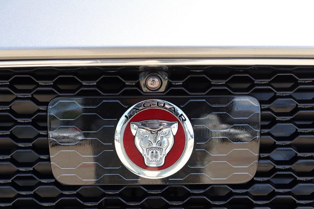 used 2019 Jaguar F-PACE car, priced at $28,676