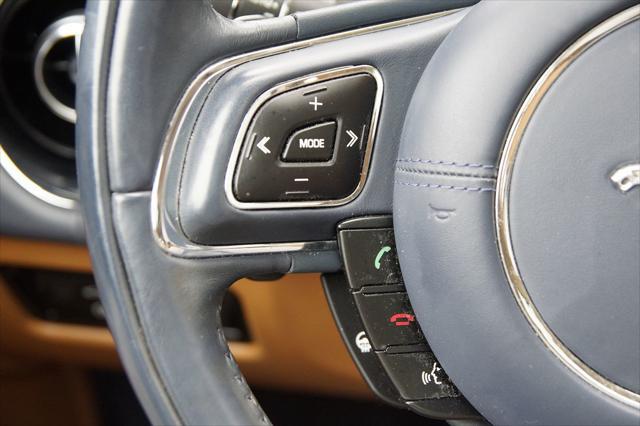used 2011 Jaguar XJ car, priced at $12,998