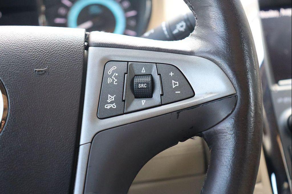 used 2012 Buick LaCrosse car, priced at $14,998