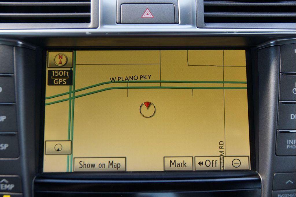 used 2010 Lexus LS 460 car, priced at $14,998
