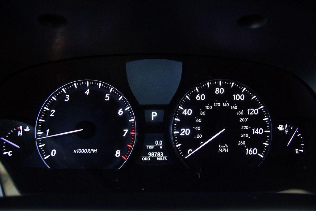 used 2010 Lexus LS 460 car, priced at $14,998