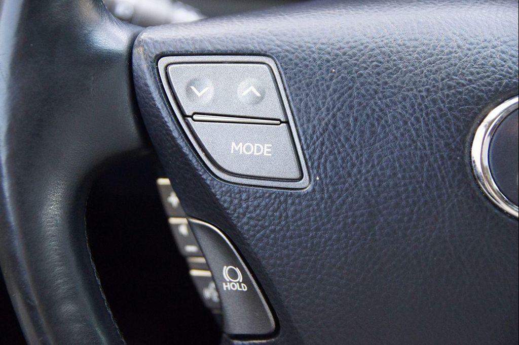 used 2010 Lexus LS 460 car, priced at $14,998