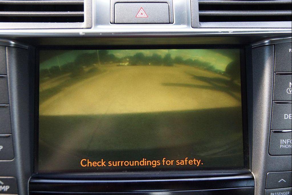 used 2010 Lexus LS 460 car, priced at $14,998