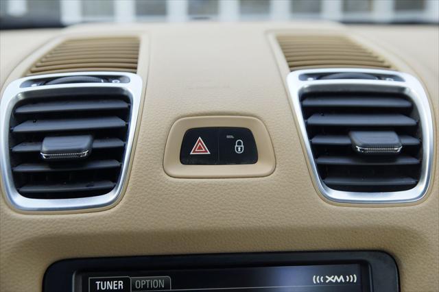 used 2013 Porsche Boxster car, priced at $47,777