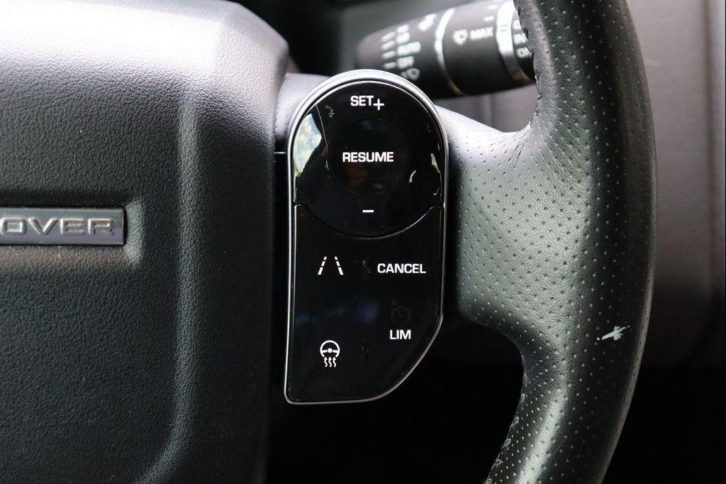 used 2019 Land Rover Range Rover Sport car, priced at $26,635