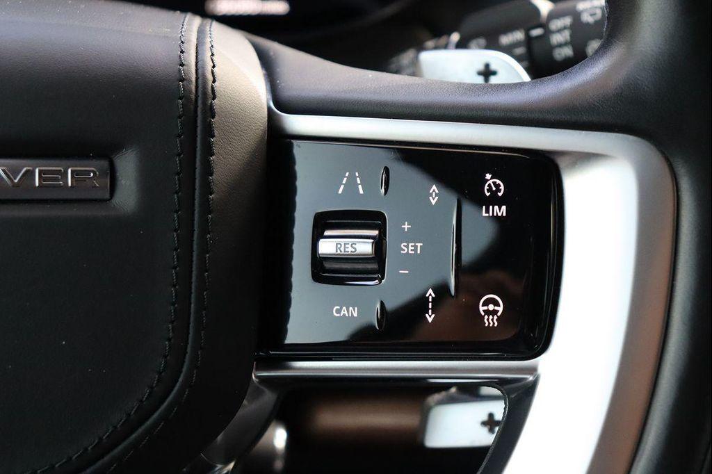 used 2023 Land Rover Range Rover car, priced at $96,998