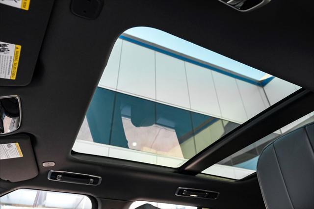 used 2023 Land Rover Range Rover car, priced at $104,797