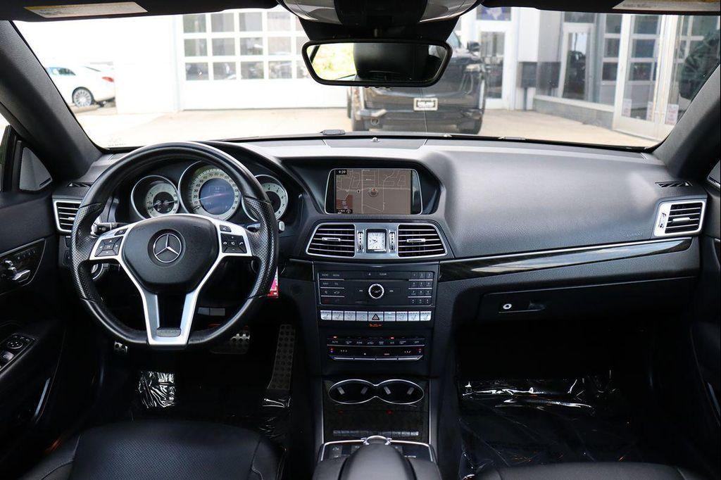 used 2016 Mercedes-Benz E-Class car, priced at $26,500