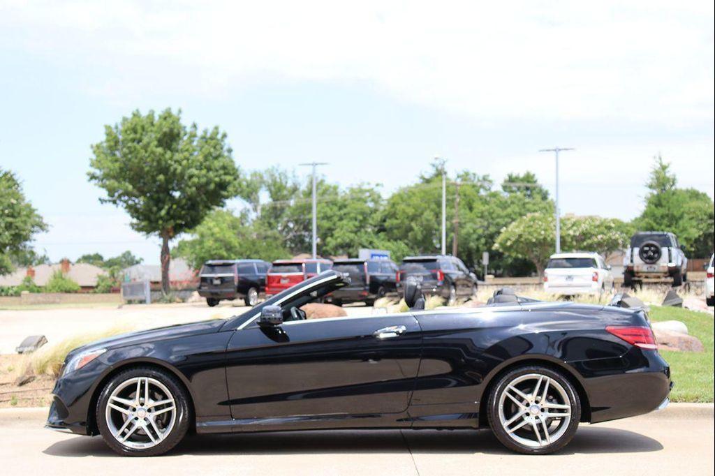 used 2016 Mercedes-Benz E-Class car, priced at $26,500