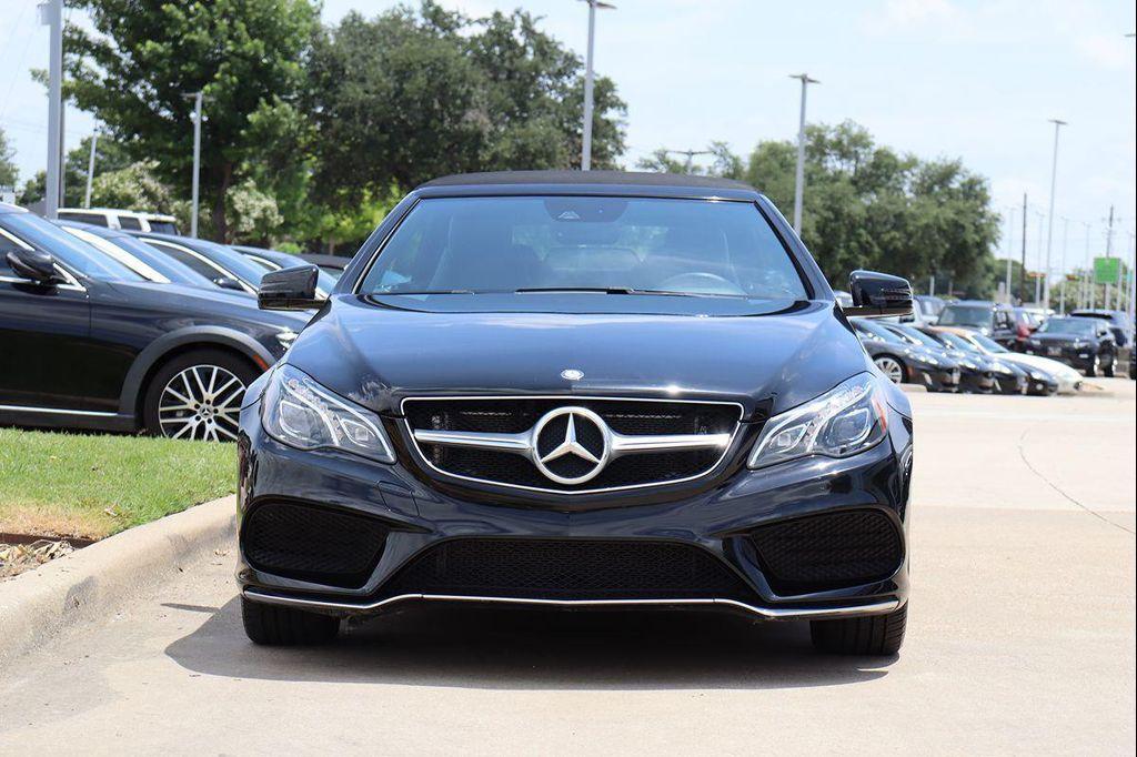 used 2016 Mercedes-Benz E-Class car, priced at $26,500