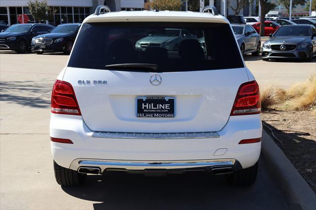 used 2014 Mercedes-Benz GLK-Class car, priced at $12,998