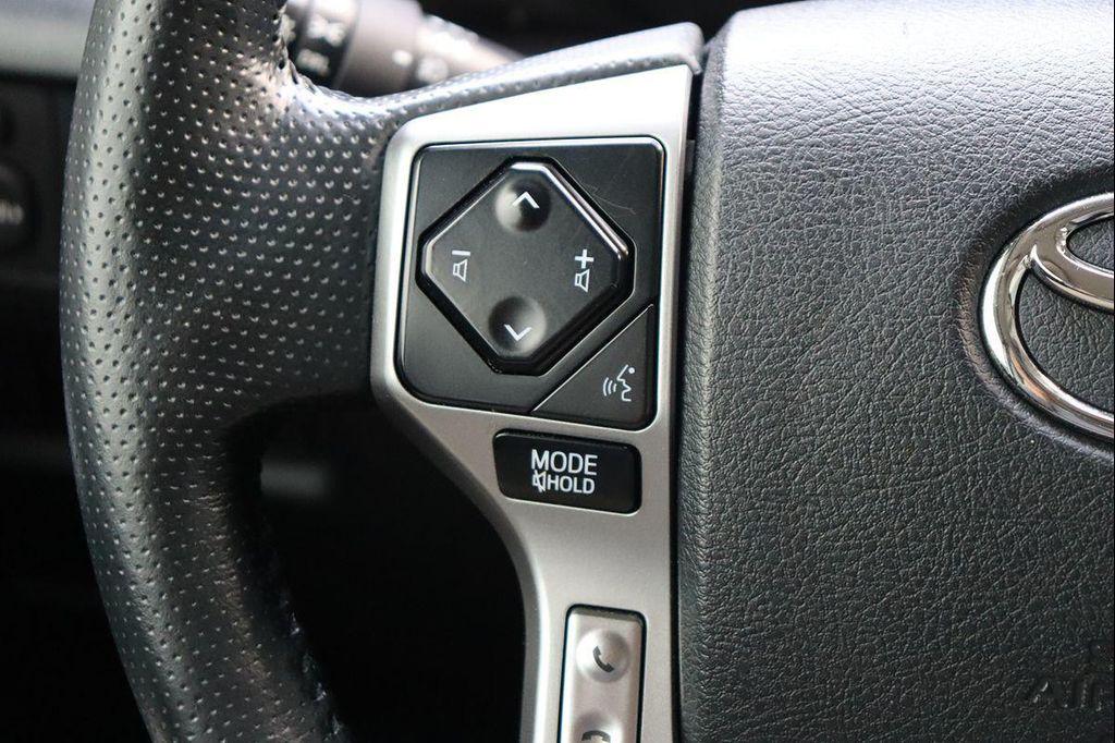 used 2023 Toyota 4Runner car, priced at $44,909