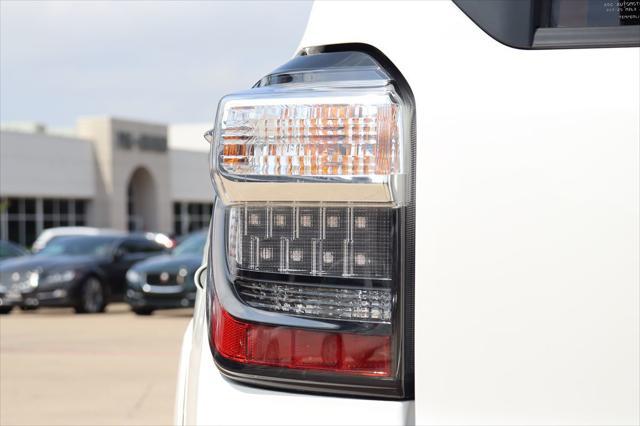 used 2023 Toyota 4Runner car, priced at $49,998
