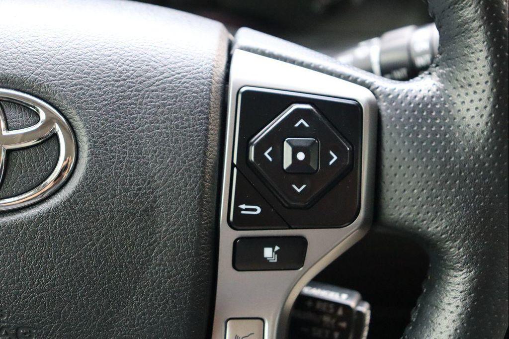 used 2023 Toyota 4Runner car, priced at $44,909
