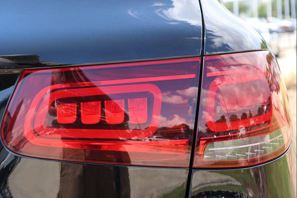 used 2022 Mercedes-Benz GLC 300 car, priced at $28,606