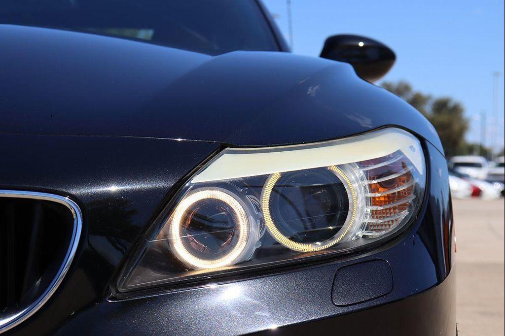 used 2011 BMW Z4 car, priced at $15,805
