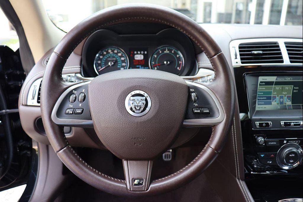 used 2013 Jaguar XK car, priced at $31,998