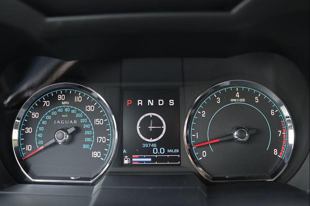 used 2013 Jaguar XK car, priced at $31,998