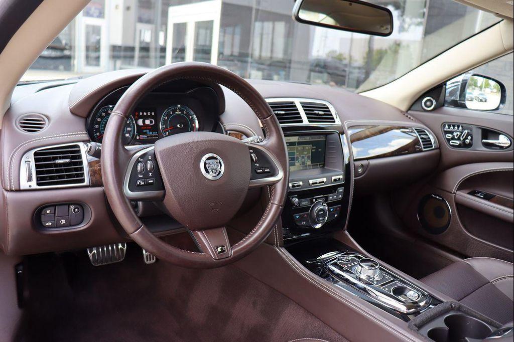 used 2013 Jaguar XK car, priced at $31,998
