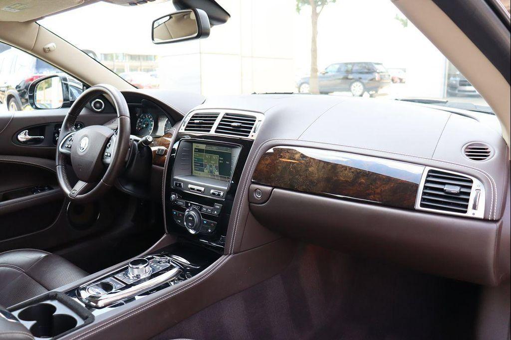 used 2013 Jaguar XK car, priced at $31,998