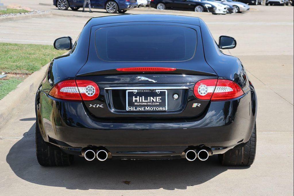 used 2013 Jaguar XK car, priced at $31,998