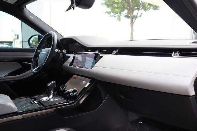 used 2020 Land Rover Range Rover Evoque car, priced at $26,998