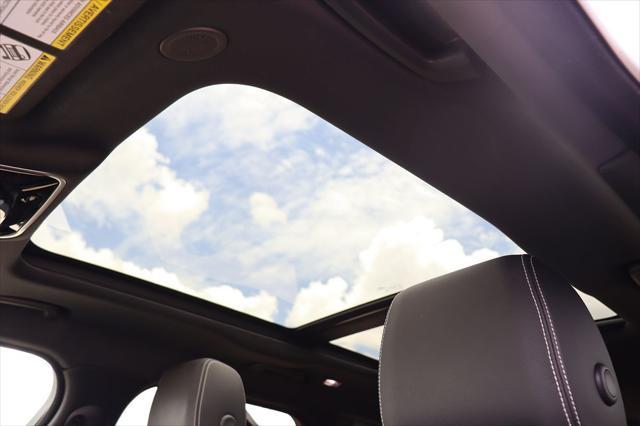 used 2022 Land Rover Range Rover Velar car, priced at $39,998