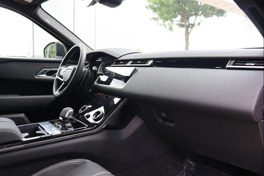 used 2022 Land Rover Range Rover Velar car, priced at $38,479