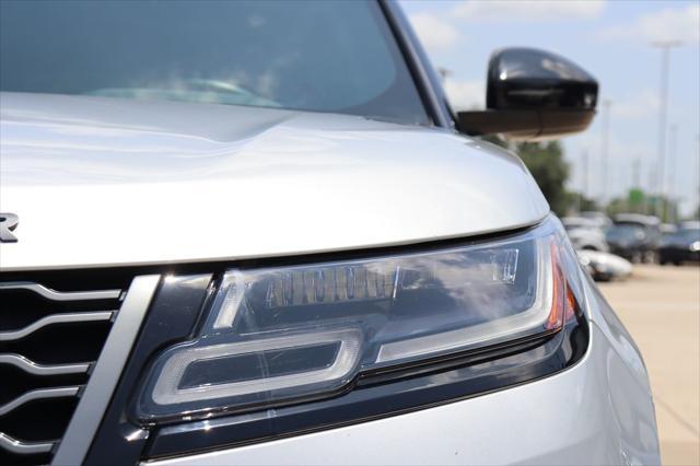 used 2022 Land Rover Range Rover Velar car, priced at $39,998