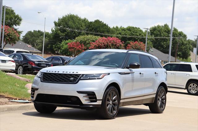 used 2022 Land Rover Range Rover Velar car, priced at $39,998
