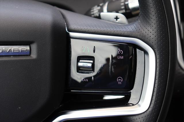 used 2022 Land Rover Range Rover Velar car, priced at $39,998