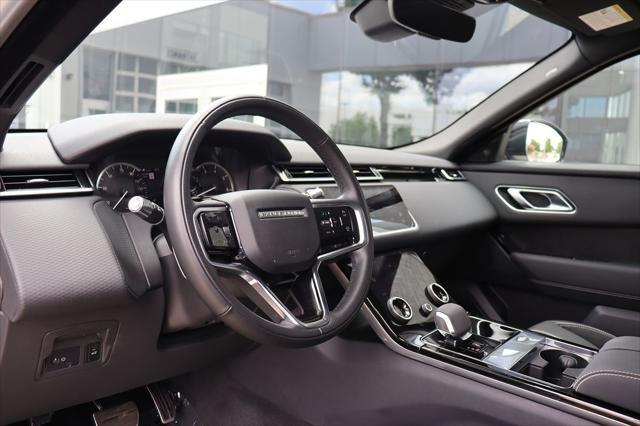used 2022 Land Rover Range Rover Velar car, priced at $39,998