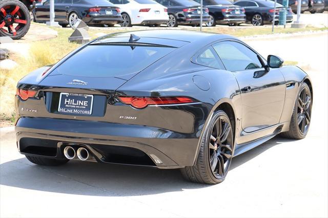 used 2019 Jaguar F-TYPE car, priced at $38,606