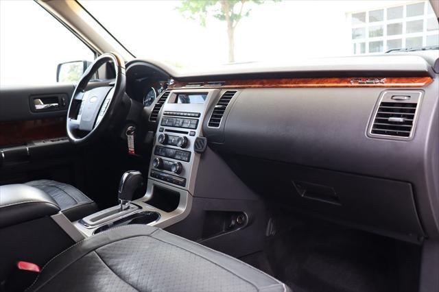used 2012 Ford Flex car, priced at $5,998