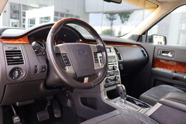 used 2012 Ford Flex car, priced at $5,998