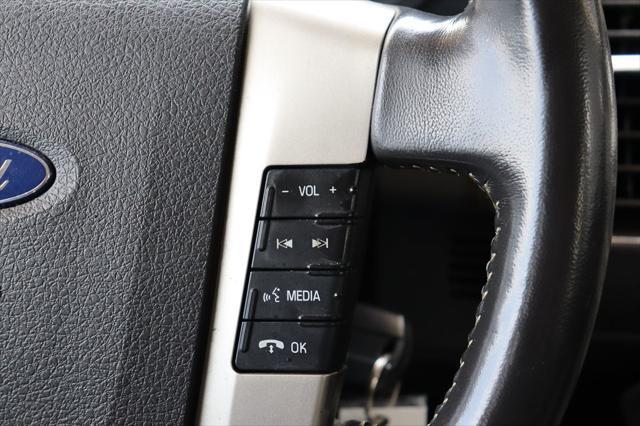 used 2012 Ford Flex car, priced at $5,998
