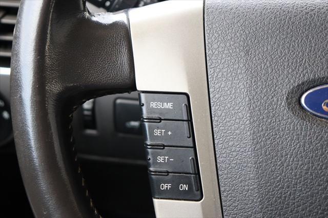 used 2012 Ford Flex car, priced at $5,998