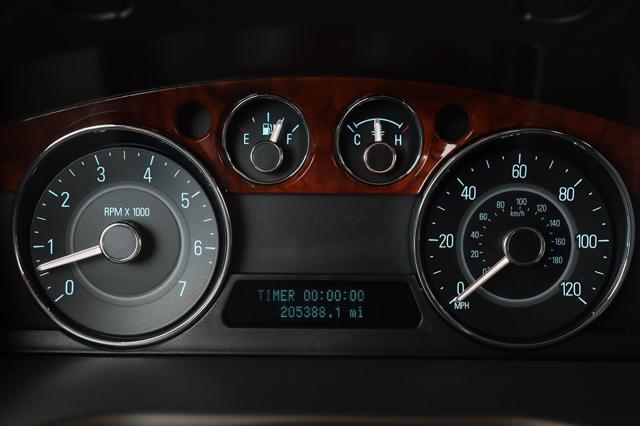 used 2012 Ford Flex car, priced at $5,998