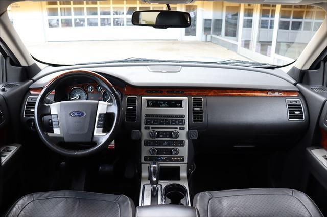 used 2012 Ford Flex car, priced at $5,998