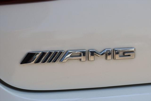 used 2019 Mercedes-Benz AMG GLE 43 car, priced at $38,998