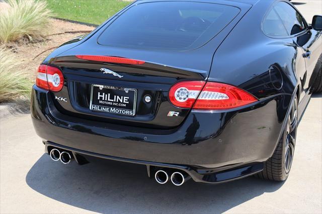 used 2013 Jaguar XK car, priced at $32,989
