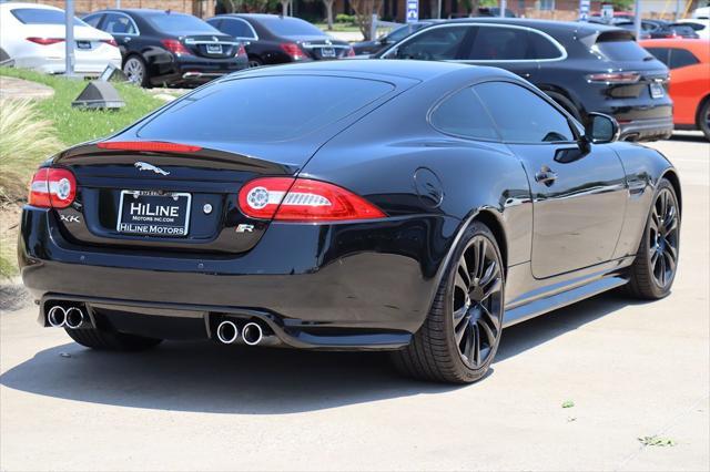 used 2013 Jaguar XK car, priced at $32,989