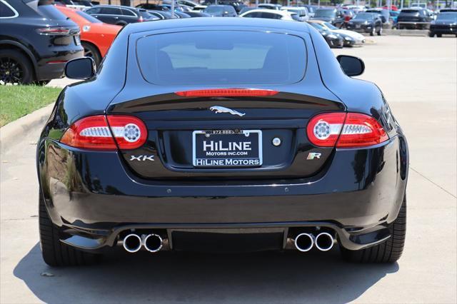 used 2013 Jaguar XK car, priced at $32,989
