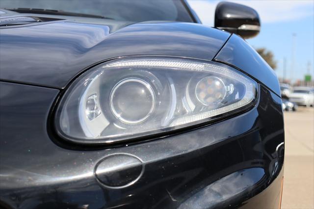used 2013 Jaguar XK car, priced at $32,991