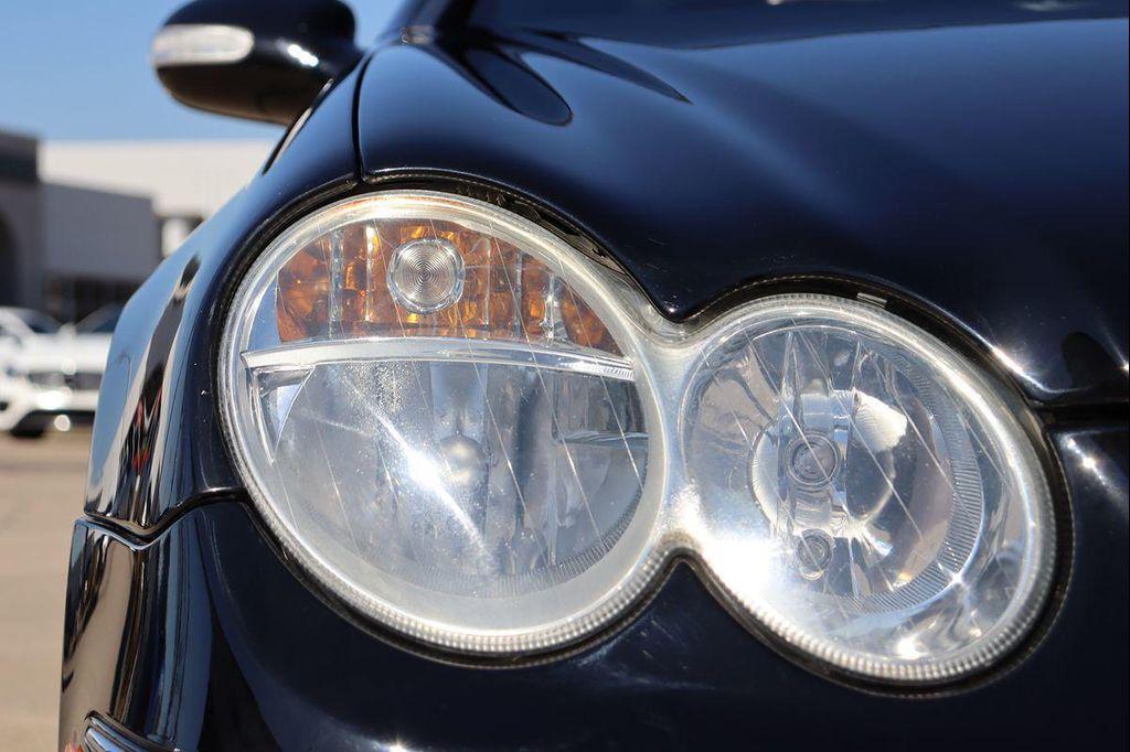 used 2007 Mercedes-Benz CLK-Class car, priced at $20,885