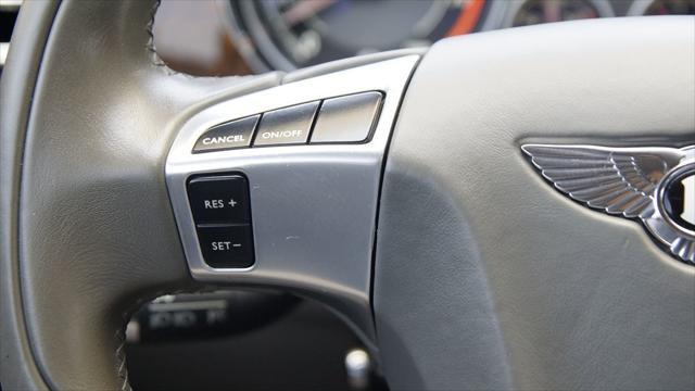 used 2013 Bentley Continental GT car, priced at $59,998