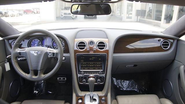 used 2013 Bentley Continental GT car, priced at $59,998