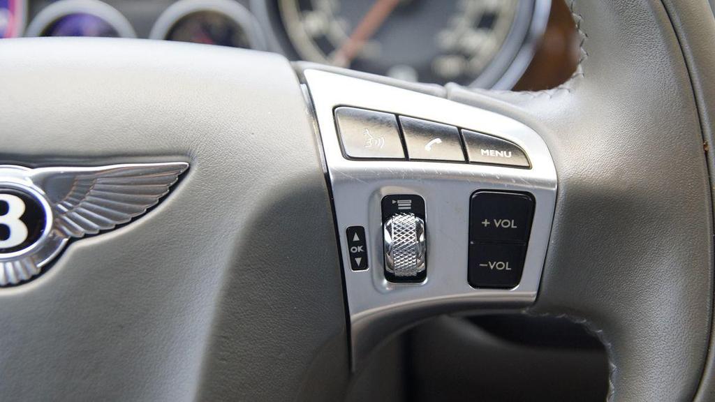 used 2013 Bentley Continental GT car, priced at $55,995